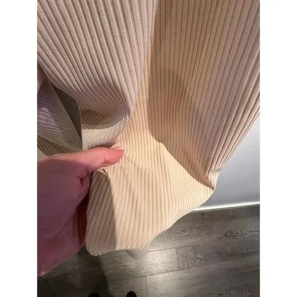 Wife Ribbed Lounge Pants - Picture 6 of 6